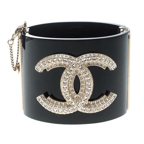 chanel hinge braclet|chanel bracelet price.